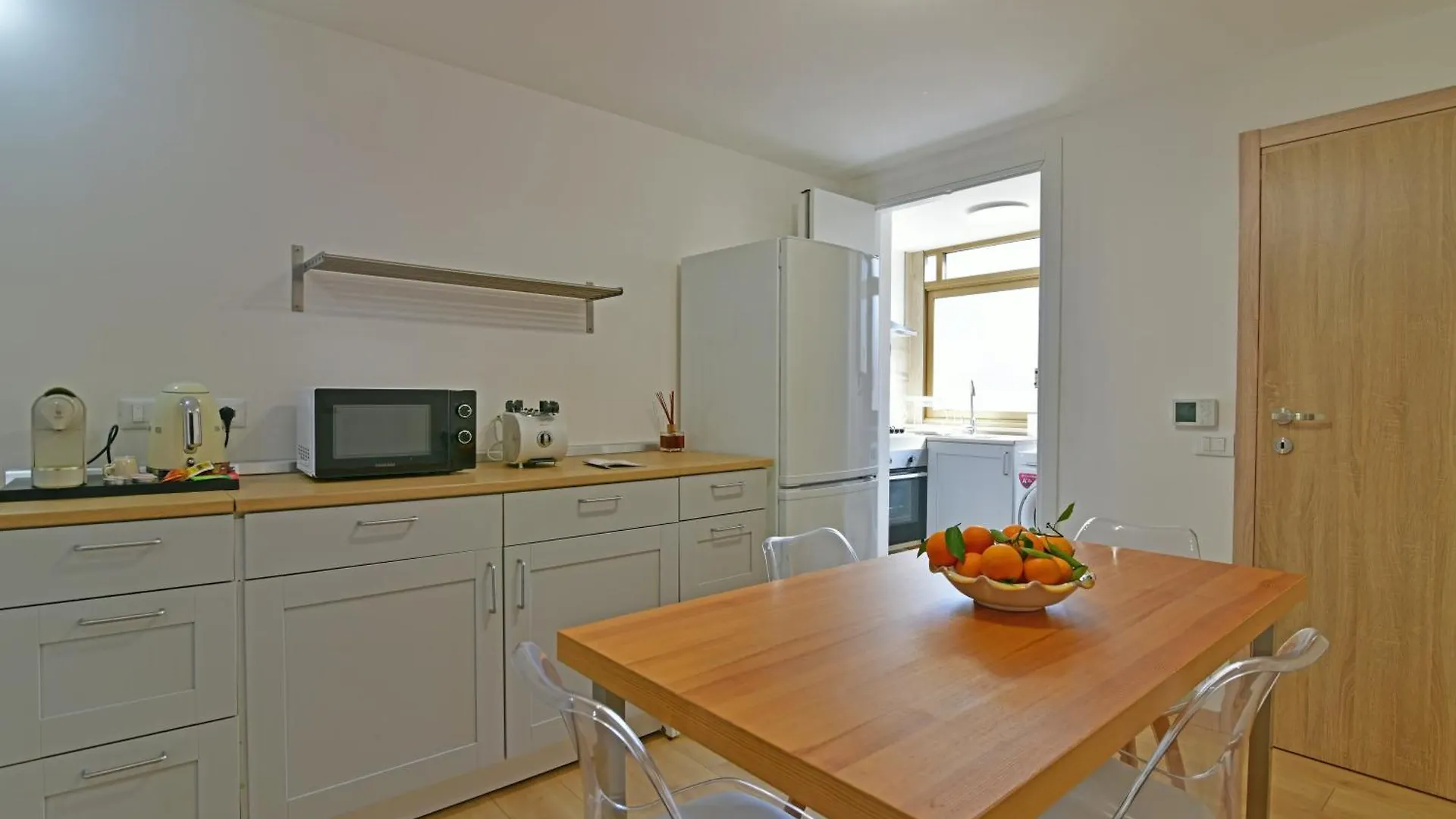 Sabatino Piazza Castelnuovo - Politeama Apartamento Palermo